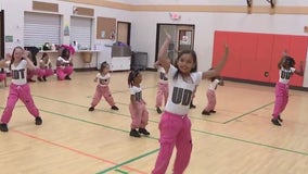 United Dance Team in Buckeye hosts fundraiser