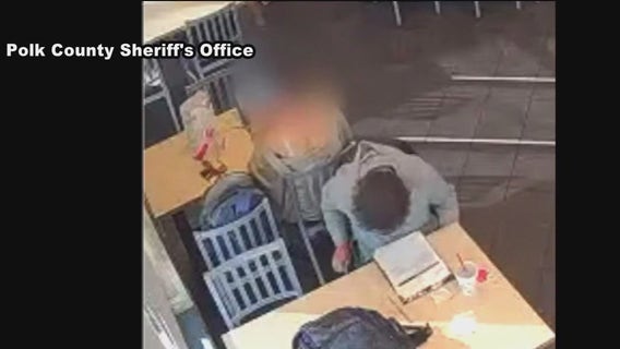 Grady Judd: 'Evil, nasty, scary, ugly' man sexually touches teen inside Lakeland restaurant