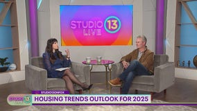 SPONSORED: 2025 housing trend outlook with Real Estate Road Show
