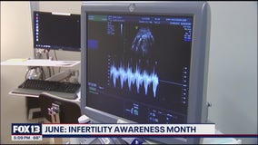 Empowering women seeking motherhood during Infertility Awareness Month
