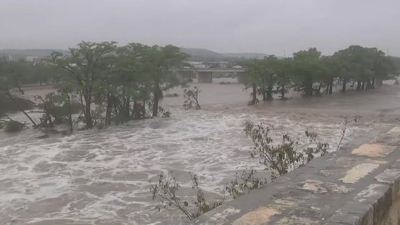 Texas flooding: Kerr County still working to recover two weeks after flood