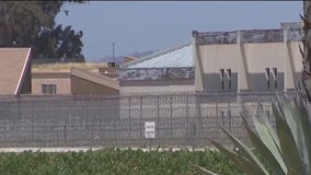 DOJ charges 2 more FCI Dublin officers with sex crimes bringing total to 10