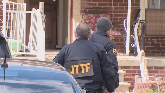 Feds: Terror suspects may have planned to attack Cedar Point