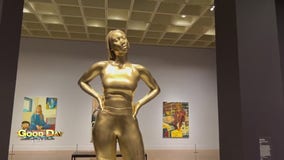 Good Day Uncut: Philadelphia Museum of Art - The Time Is Always Now