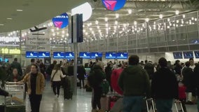 MSP Airport expecting record number of travelers Wednesday