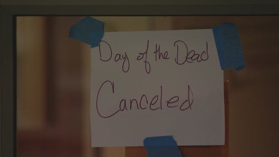 Bay Area events canceled amid fears over potential immigration operations