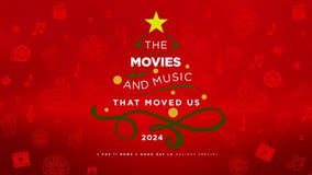 The Movies and Music That Moved Us in 2024