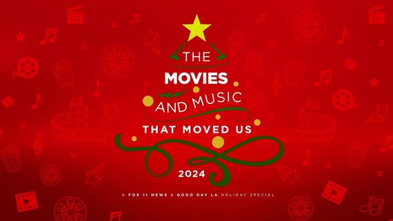 The Movies and Music That Moved Us in 2024