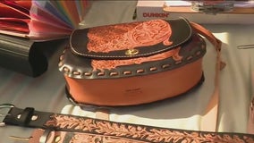 Food and crafts galore on display at Lockport Canal Days