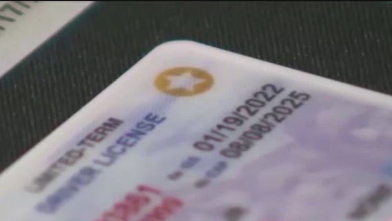 Real ID starts for domestic flying: What to know