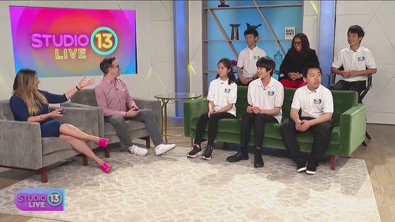 Basis Independent Bellevue wins National Science Bowl