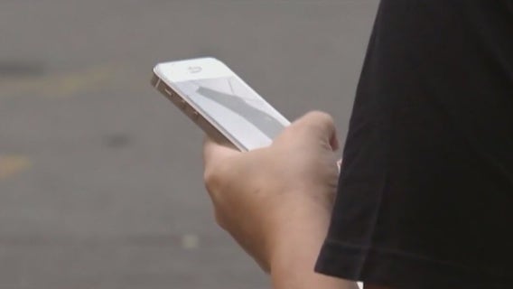 Arizona Gov. Katie Hobbs signs classroom phone ban bill