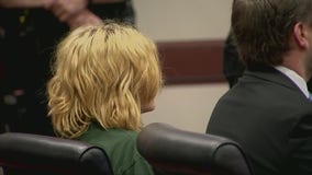 Apalachee High School shooting suspect Colt Gray makes first court appearance