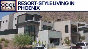 Phoenician luxury homes l Cool House