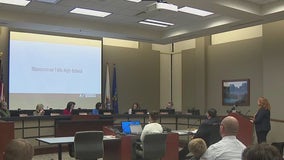 Menomonee Falls Schools book ban comments