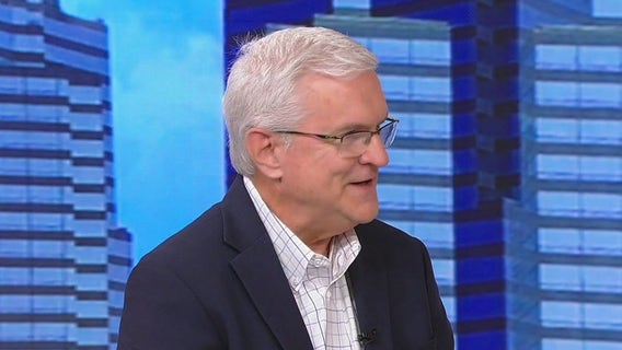 Retired Blue Bell CEO looks back at life's sweet lessons