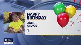 Good Day birthdays for Sept. 26