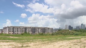 Houston Housing Authority accused of suppressing toxic contamination information