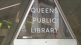 New public library opens in Queens