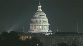 Congress must avert government shutdown before Oct. 1