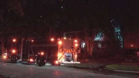 Houston: Two found dead in River Oaks home, possibly due to chemical leak