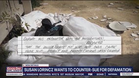 Expert analysis: Susan Lorincz was a 'mean Mrs. Kravitz'