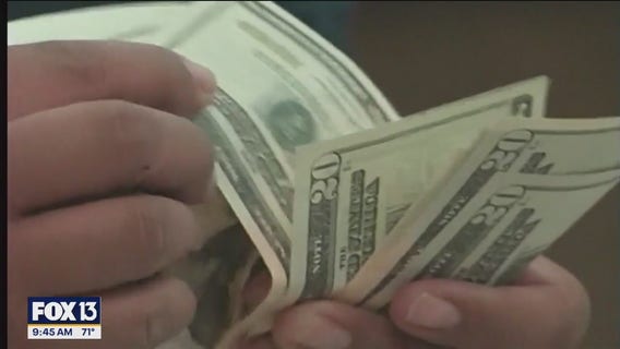 The October effect: Should investors be spooked