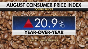 Trump tariffs: Tariffs blamed for coffee rise; talks of India trade deal