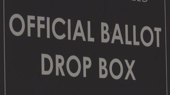 Absentee ballot drop boxes: Wisconsin Supreme court reinstates