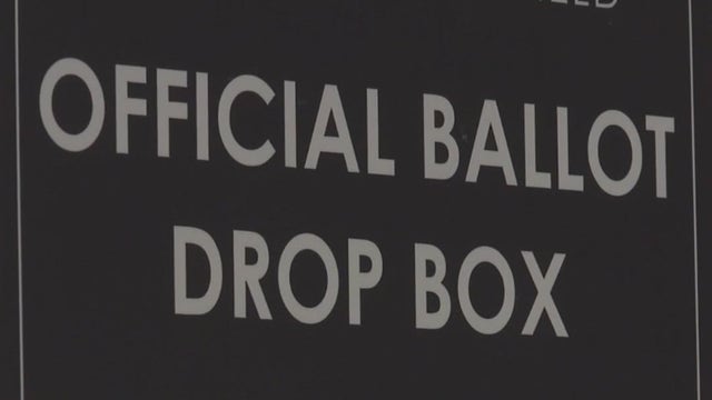 Absentee ballot drop boxes: Wisconsin Supreme court reinstates
