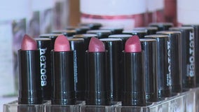 Heroes Beauty makes cosmetics with a cause