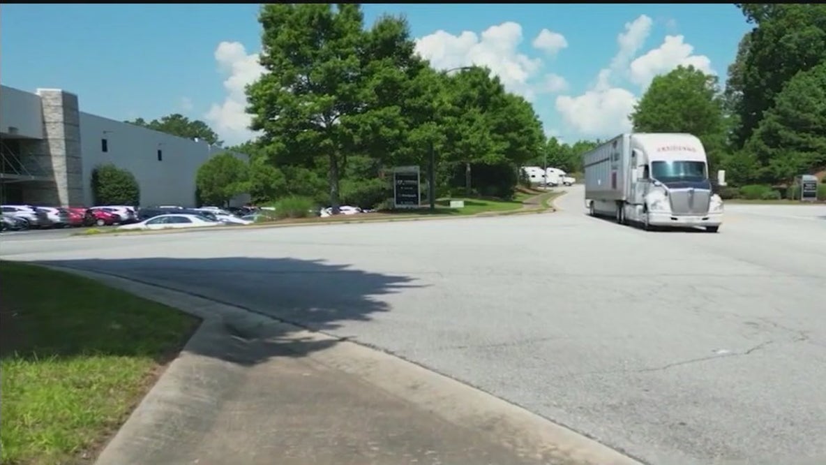 Summer street racing crackdown