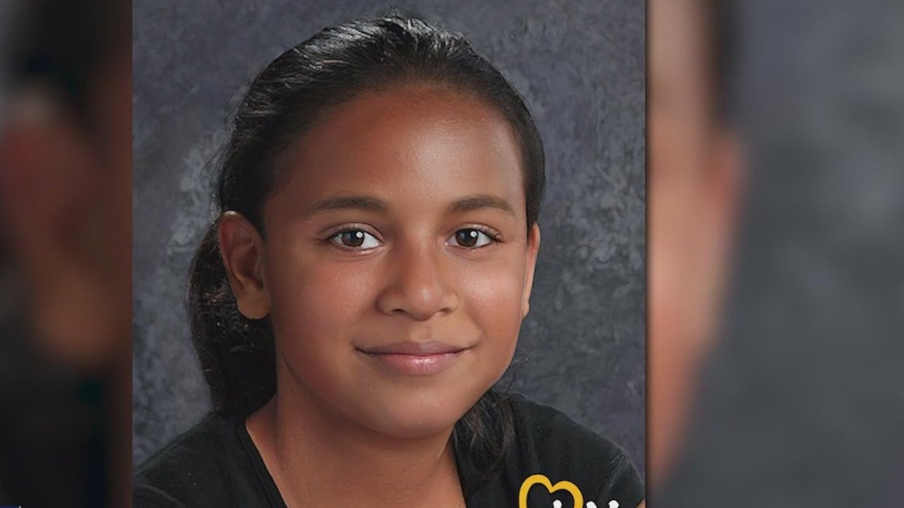 FBI Releases Age-Progression Image of Arianna Fitts
