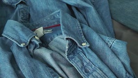 Target offering denim take-back program