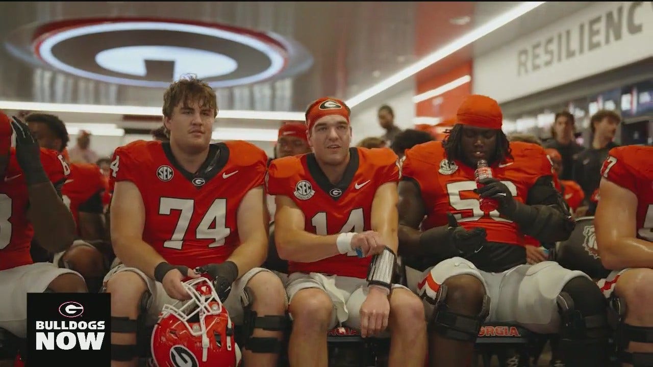 Bulldogs Now October 11, 2025