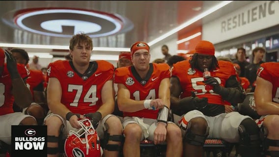 Bulldogs Now October 11, 2025