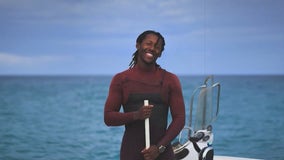 'All the Sharks': Randy Thomas discusses Netflix series