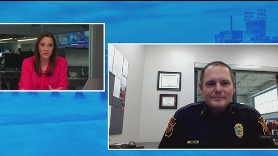 Shakopee Fire Department getting $2.6 million for SAFER program