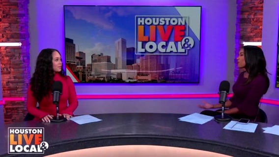 Addressing SNAP concerns | Houston Live & Local