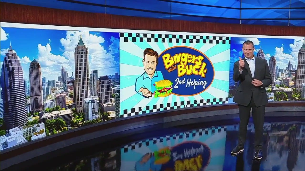 Behind the Scenes with Paul Milliken FOX 5 Atlanta