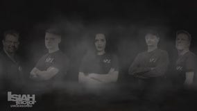 Spring Paranormal Investigations launch new YouTube channel