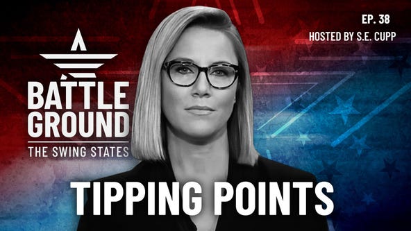 Tipping points: Charlotte, unions, and ballot battles | Battleground Ep. 38