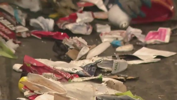 Earth Day: Survey finds we don't do a good job managing old, unused technology