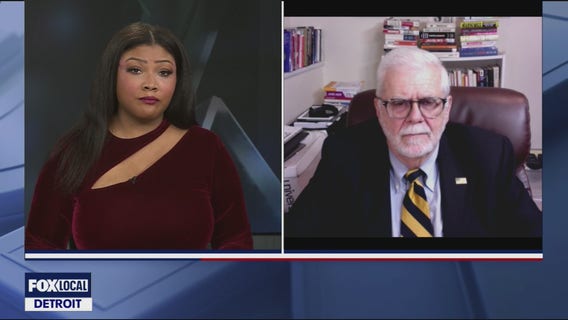 Former FBI Special Agent on Epstein’s death: 'I don’t think you can make a determination'