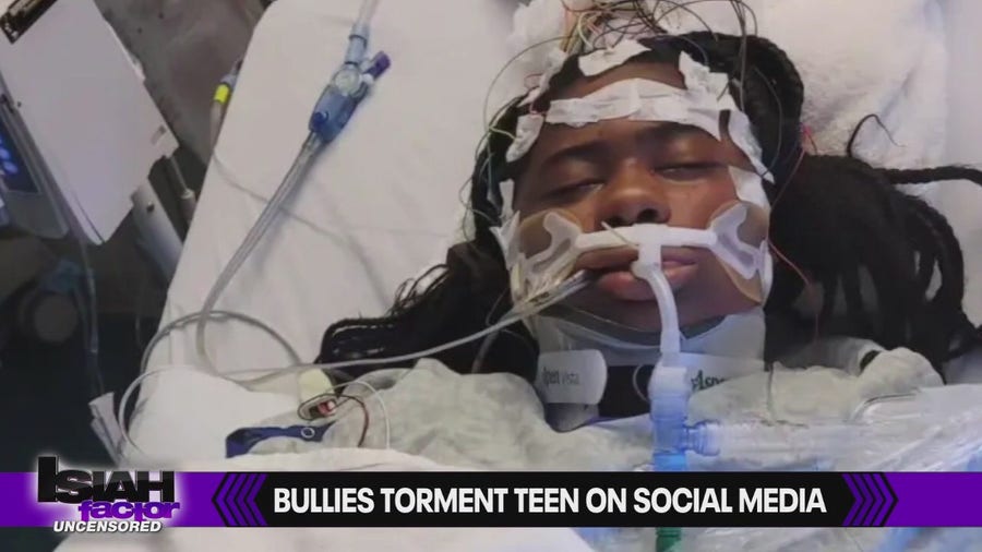 Lawsuit: Bullies torment teen on social media after attempted suicide