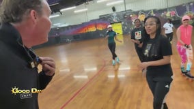 Good Day Uncut: Millennium Skate World