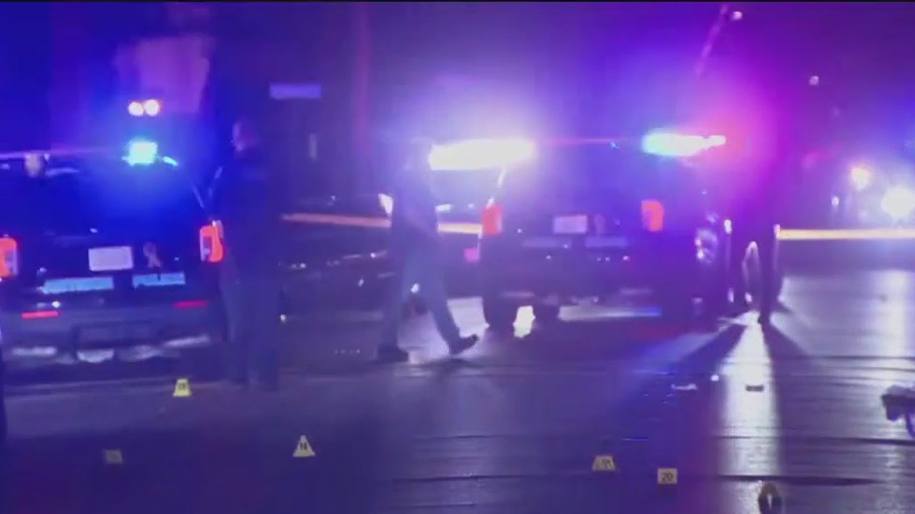 Shooting in Antioch kills 2, injures teen and man