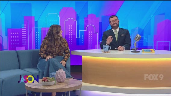 The Jason Show - Monday, Oct. 27