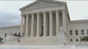 Supreme Court lets Trump end Biden-era protections for 500,000 immigrants