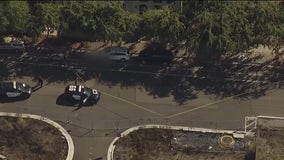 Santa Rosa police make arrests in fatal shooting of San Francisco strip club manager